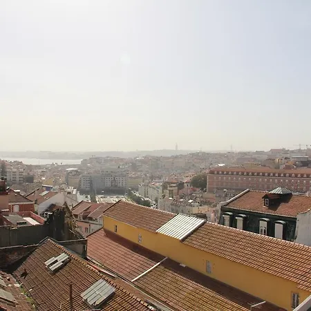 The Ideal Place Close To The Castle Lisbon Exterior photo