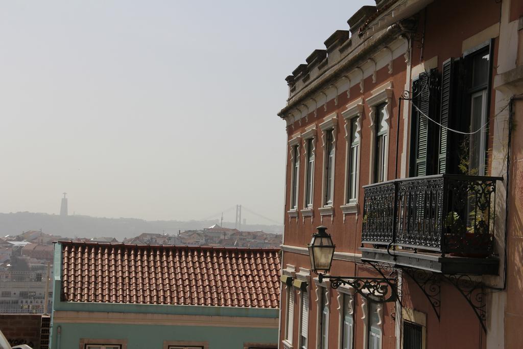 The Ideal Place Close To The Castle * Lisbon