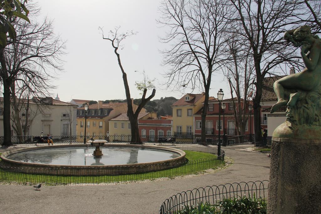 The Ideal Place Close To The Castle * Lisbon