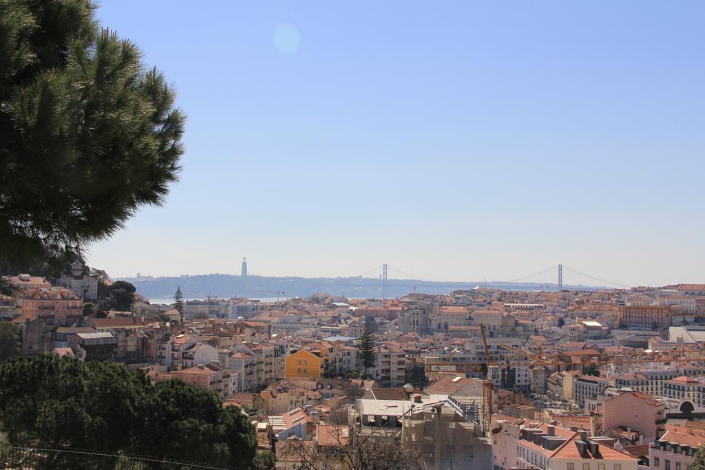 The Ideal Place Close To The Castle Apartment