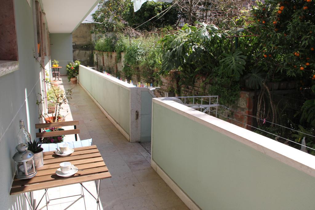 Apartment The Ideal Place Close To The Castle Lisbon