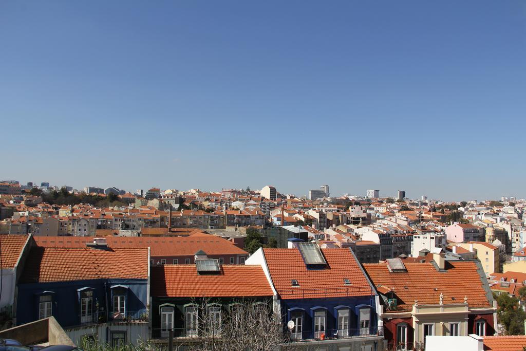 The Ideal Place Close To The Castle * Lisbon