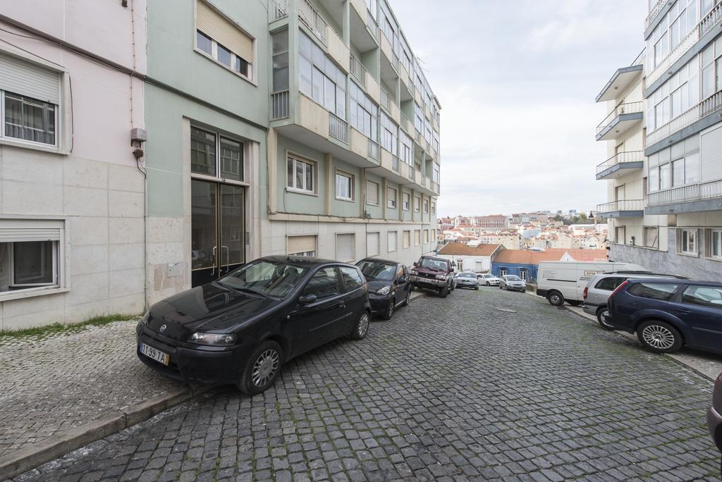 The Ideal Place Close To The Castle Apartment *