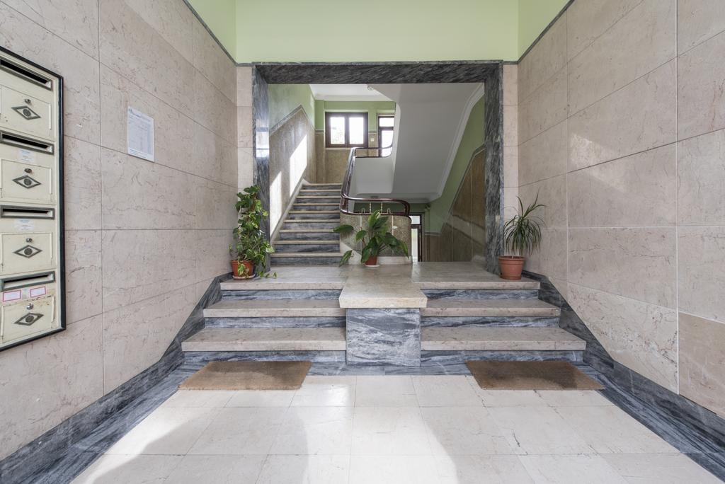 Apartment The Ideal Place Close To The Castle Lisbon