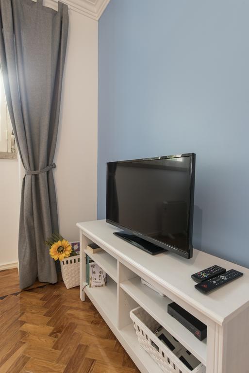 Apartment The Ideal Place Close To The Castle