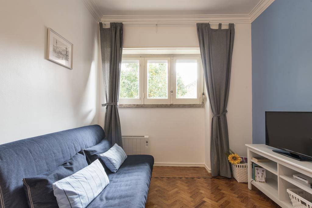 The Ideal Place Close To The Castle Apartment Lisbon