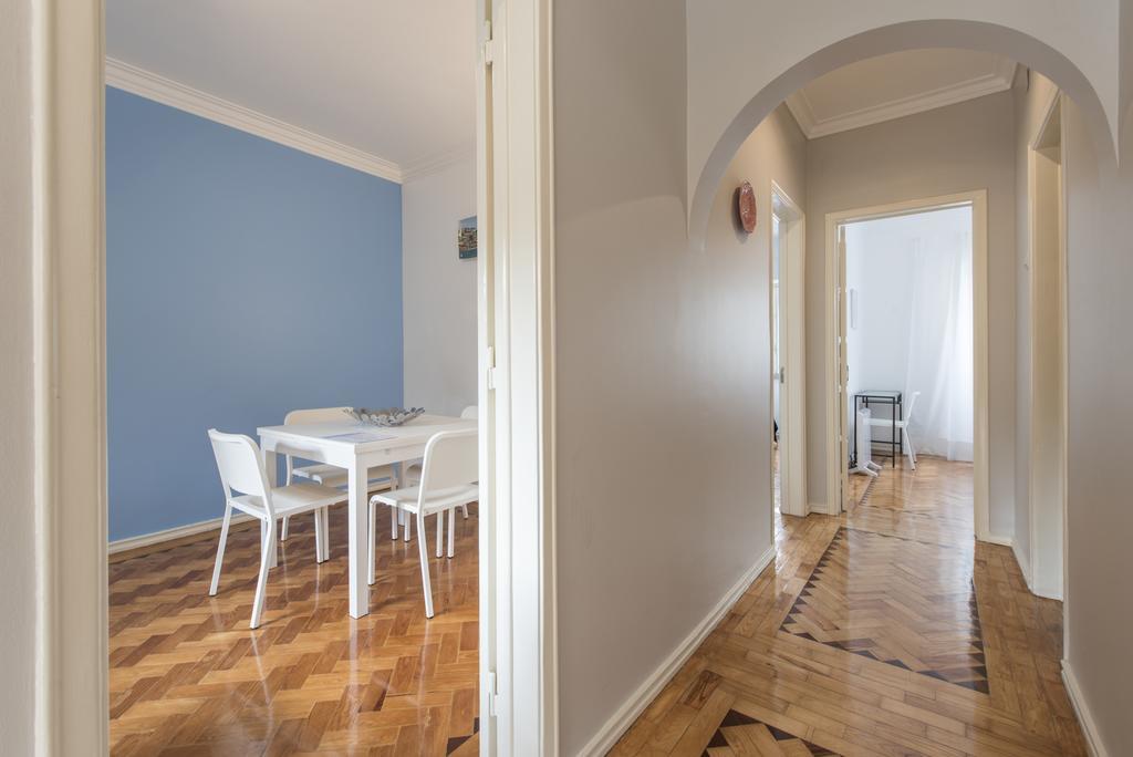Apartment The Ideal Place Close To The Castle