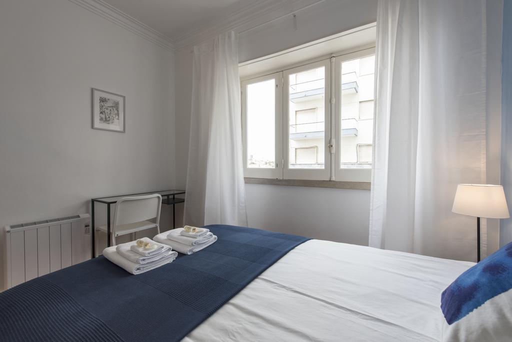 The Ideal Place Close To The Castle Apartment Lisbon