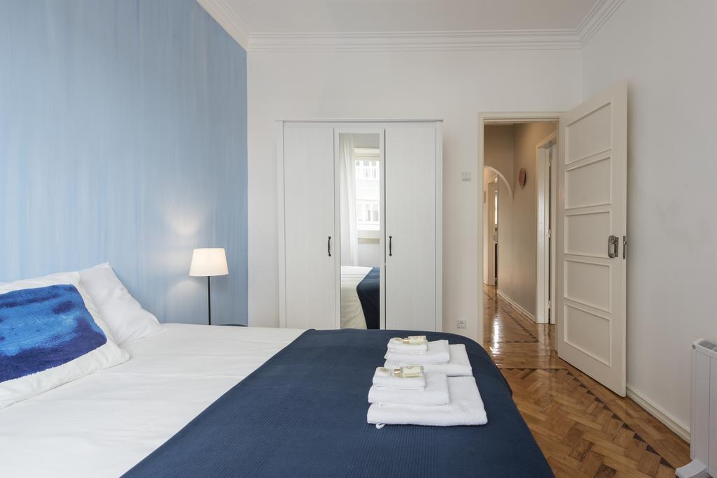 The Ideal Place Close To The Castle Apartment