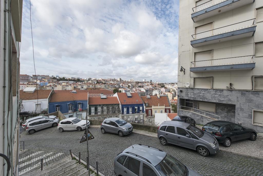 Apartment The Ideal Place Close To The Castle *