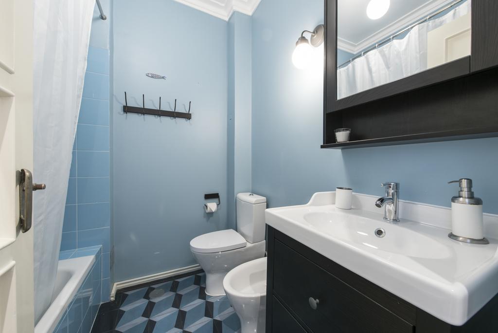 The Ideal Place Close To The Castle Apartment *
