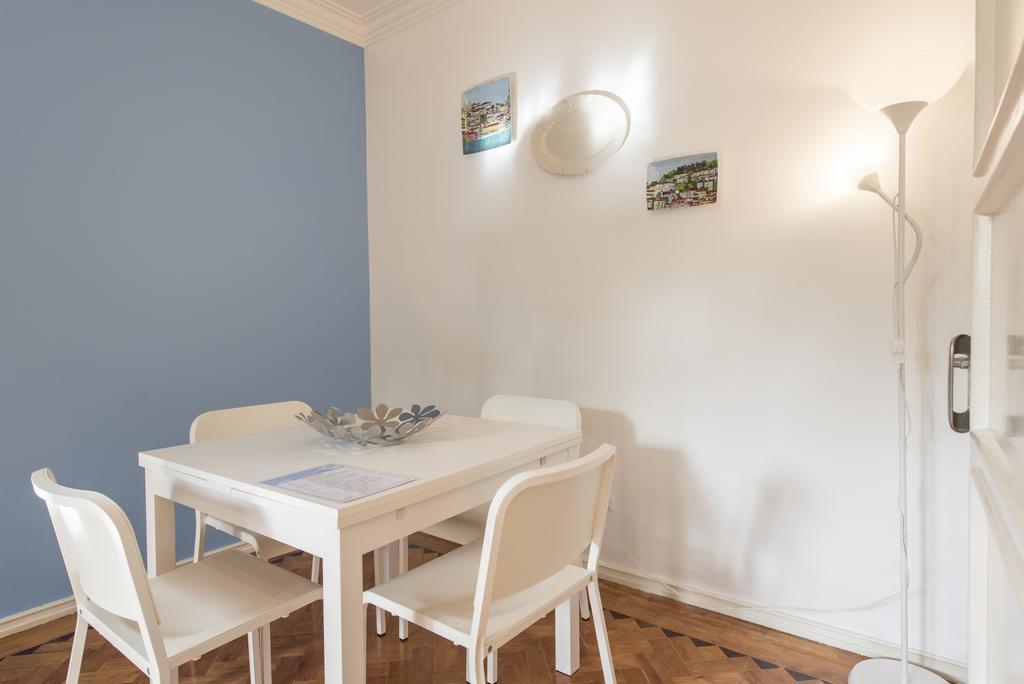 The Ideal Place Close To The Castle Apartment Lisbon