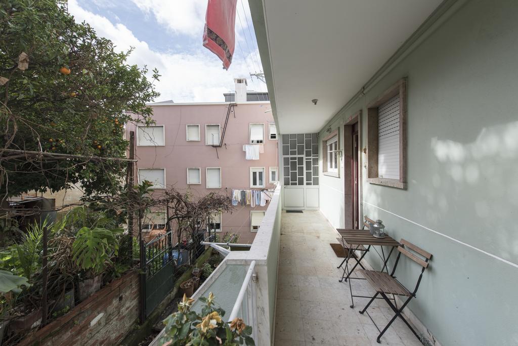 The Ideal Place Close To The Castle * Lisbon