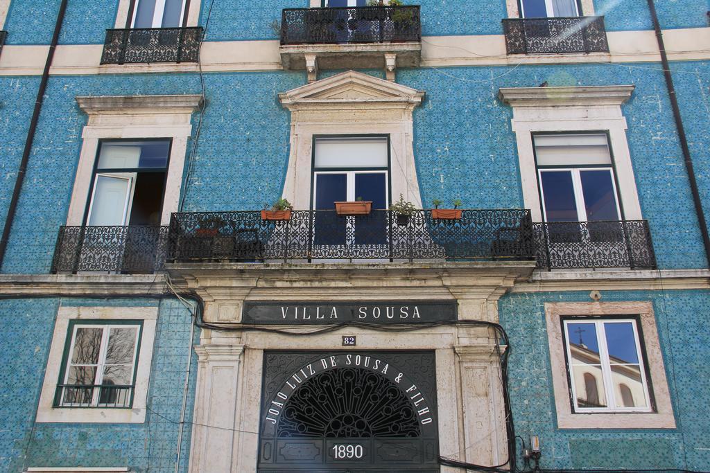 Apartment The Ideal Place Close To The Castle *